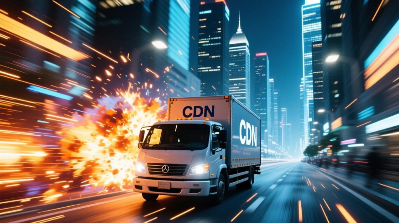 CDN服务在互联网时代，其必要性和重要性是否被您充分认识？