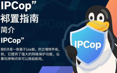 如何在IPCop中高效配置网络？详细步骤与疑问解答！