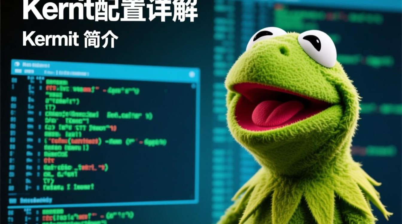 kermit配置过程中遇到了哪些常见问题？如何解决？