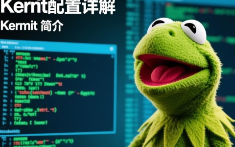 kermit配置过程中遇到了哪些常见问题？如何解决？