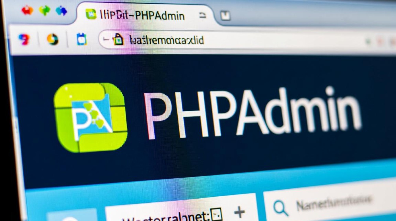 phpadmin配置疑问如何正确设置PHPadmin以优化数据库管理？