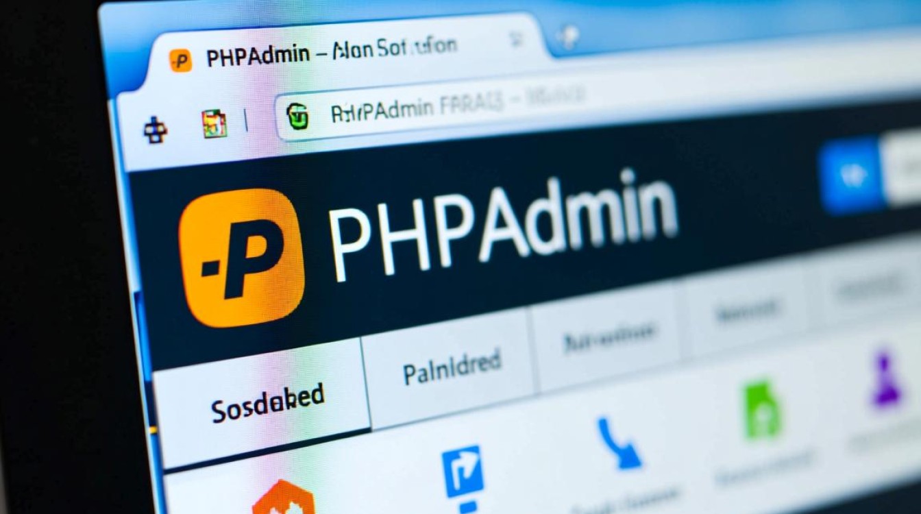 phpadmin配置疑问如何正确设置PHPadmin以优化数据库管理？