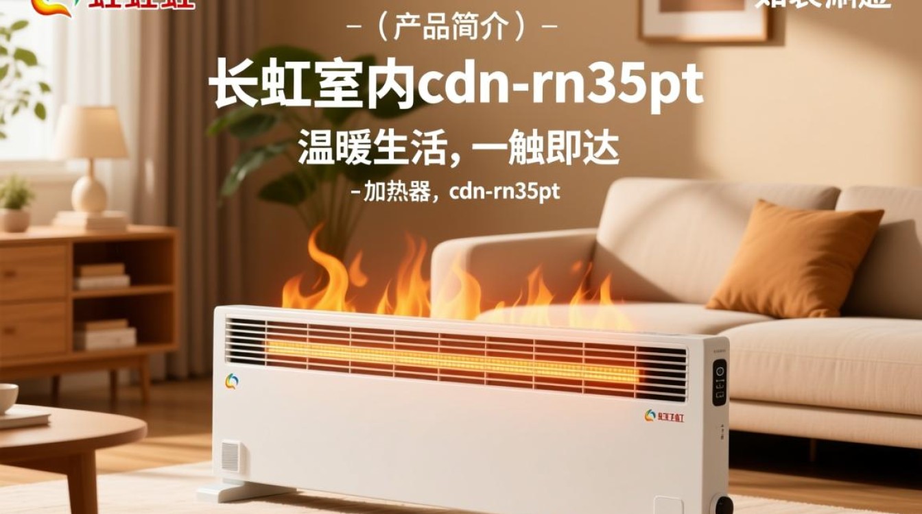 长虹室内加热器cdn-rn35pt，这款加热器性能如何？使用体验如何？性价比高吗？
