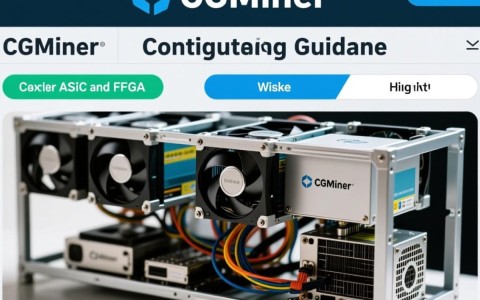 CGMiner配置指南，如何优化你的挖矿设置，提高效率？