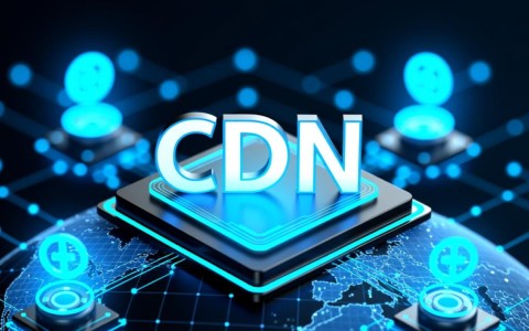 一台CDN服务器网线能同时连接多少台设备?