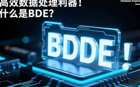 配置BDE，有哪些关键步骤和注意事项，新手如何快速上手？