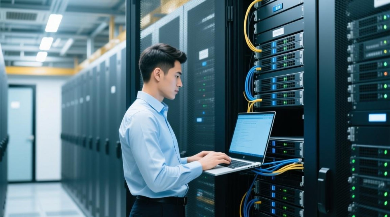 服务器如何设置域计算机?详细步骤与注意事项是什么? 服务器如何设置域计算机?详细步骤与注意事项是什么?