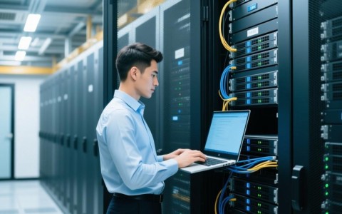 服务器如何设置域计算机？详细步骤与注意事项是什么？