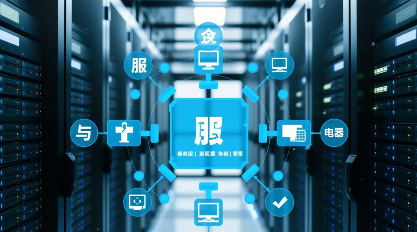 服务器如何设置域计算机?详细步骤与注意事项是什么? 服务器如何设置域计算机?详细步骤与注意事项是什么?