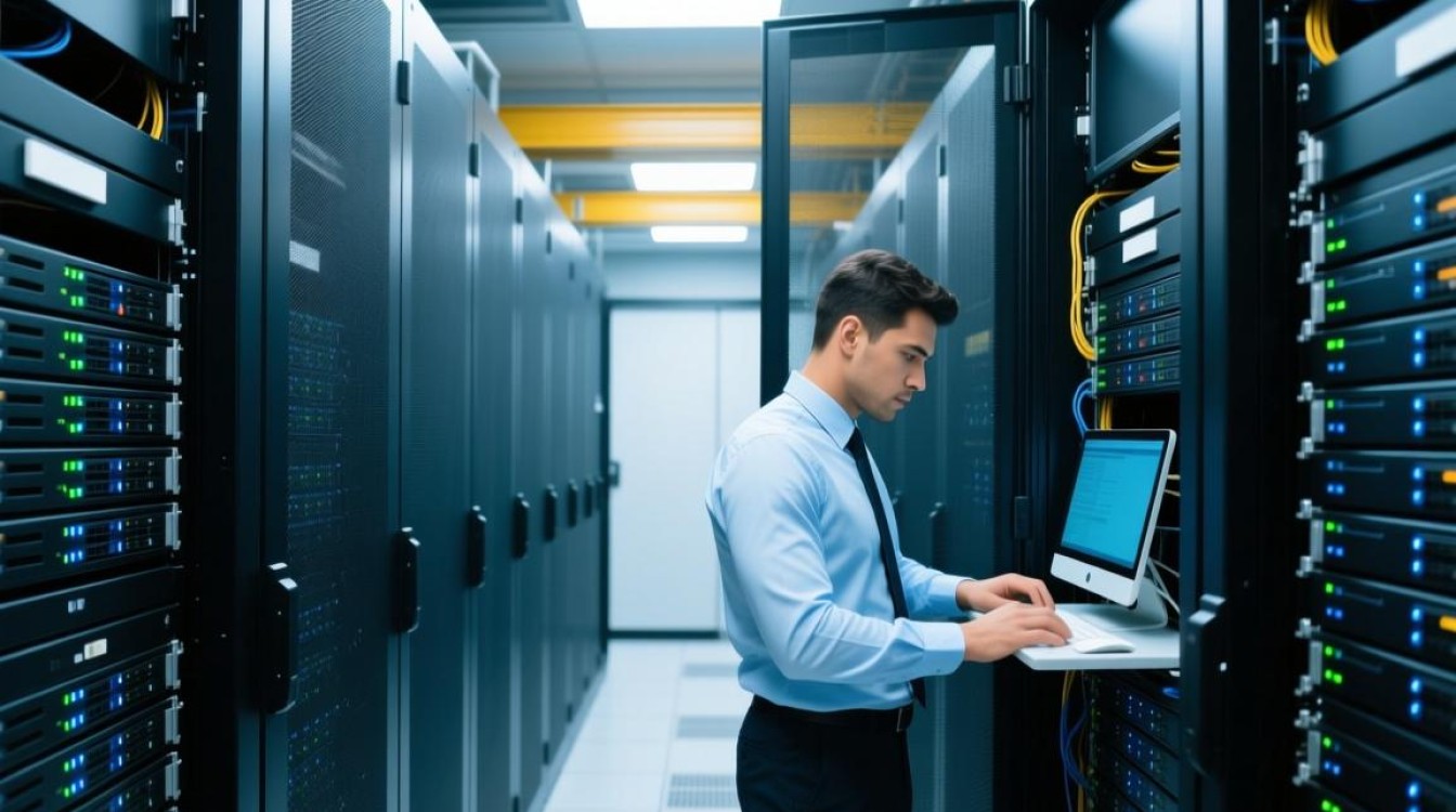 服务器如何设置域计算机?详细步骤与注意事项是什么? 服务器如何设置域计算机?详细步骤与注意事项是什么?