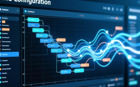 DAG配置中，如何优化任务调度和资源分配？