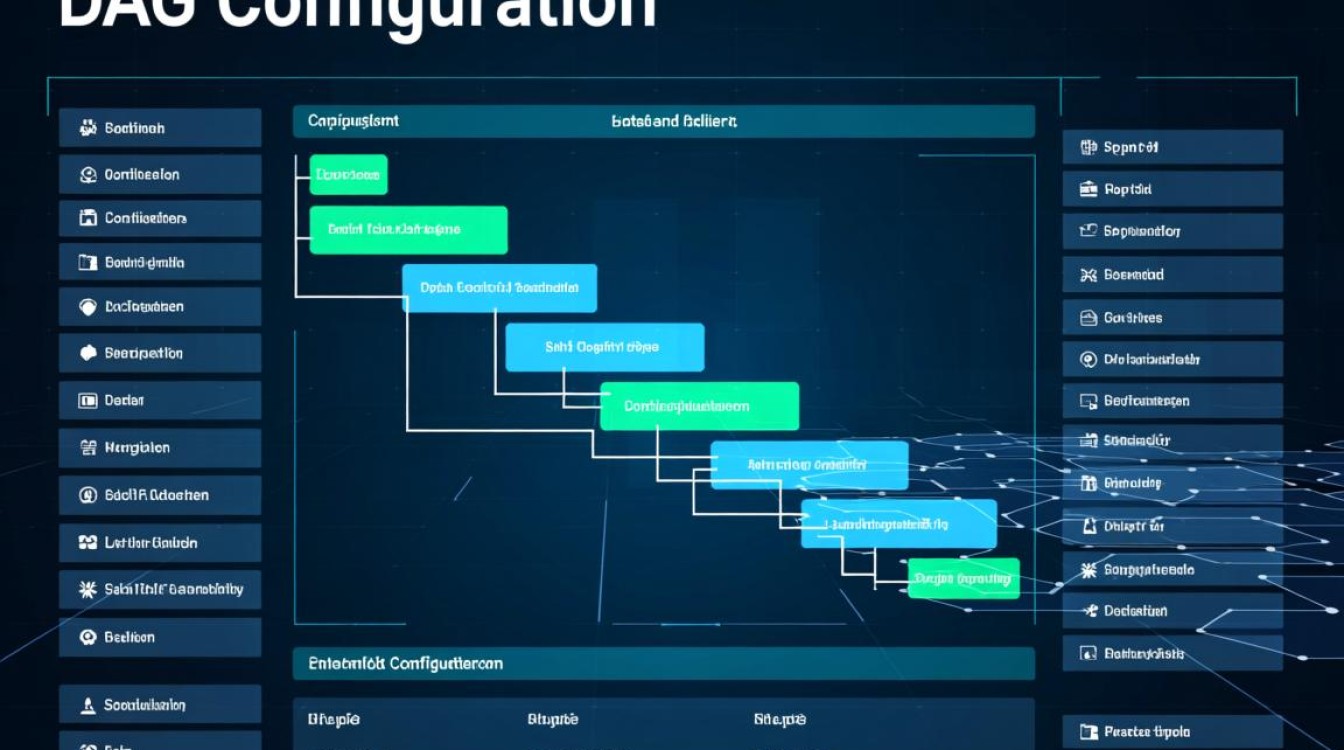 DAG配置中,如何优化任务调度和资源分配? DAG配置中,如何优化任务调度和资源分配?