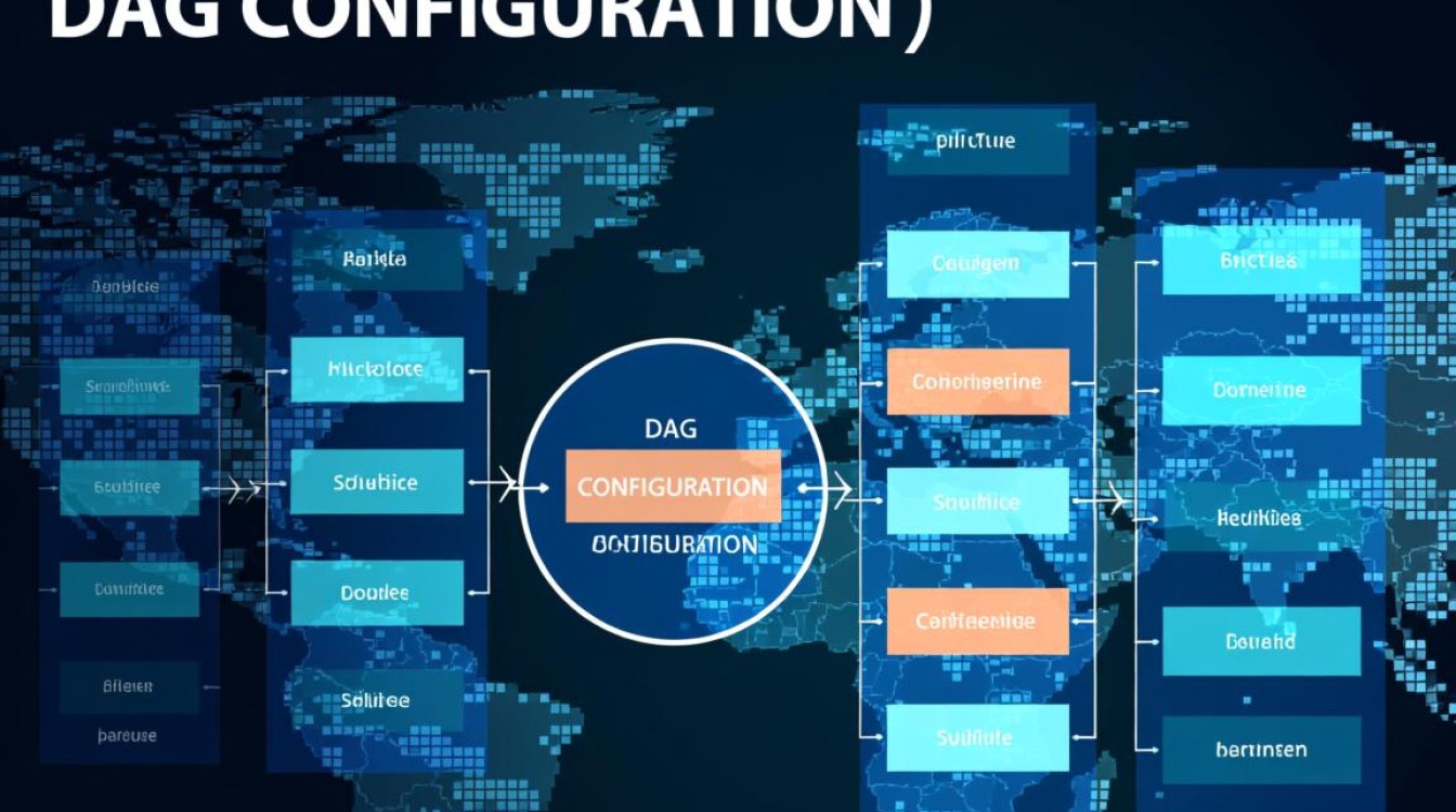 DAG配置中,如何优化任务调度和资源分配? DAG配置中,如何优化任务调度和资源分配?