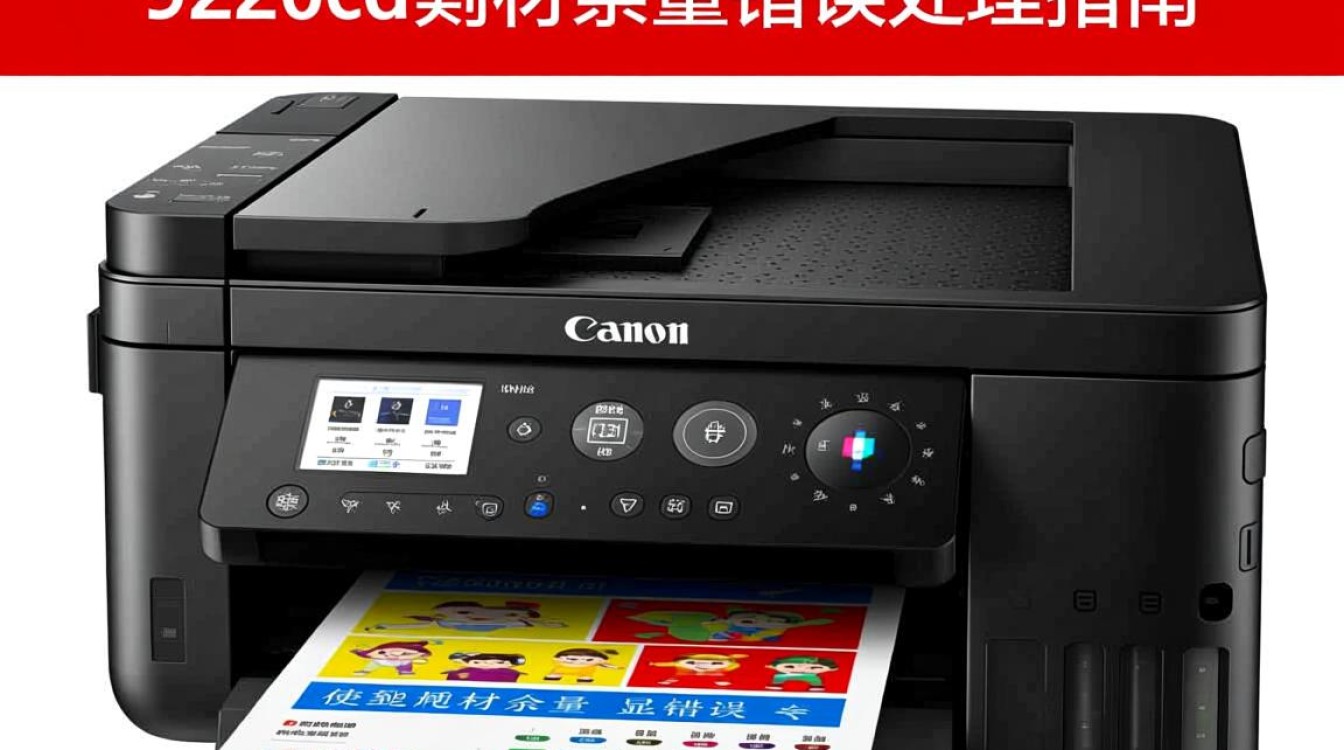 佳能9220cdn耗材余量显示错误怎么办?维修或更换耗材有诀窍吗? 佳能9220cdn耗材余量显示错误怎么办?维修或更换耗材有诀窍吗?