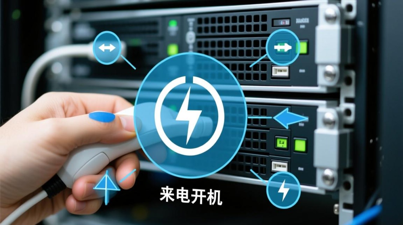 服务器设置来电开机 服务器设置来电开机