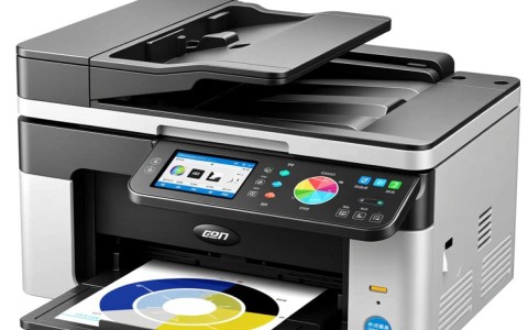 新光电通mp3110cdn打印机，为何性能卓越却鲜为人知？