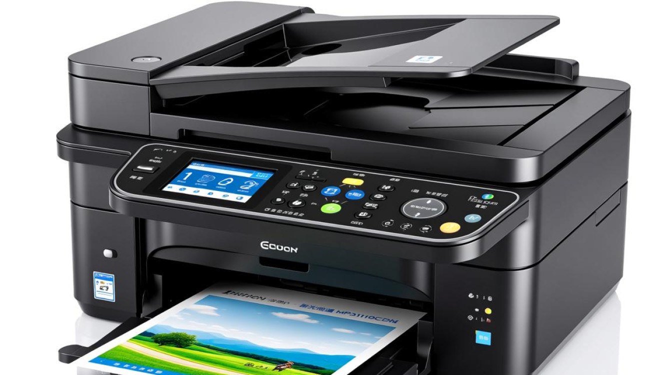 新光电通mp3110cdn打印机,为何性能卓越却鲜为人知? 新光电通mp3110cdn打印机,为何性能卓越却鲜为人知?