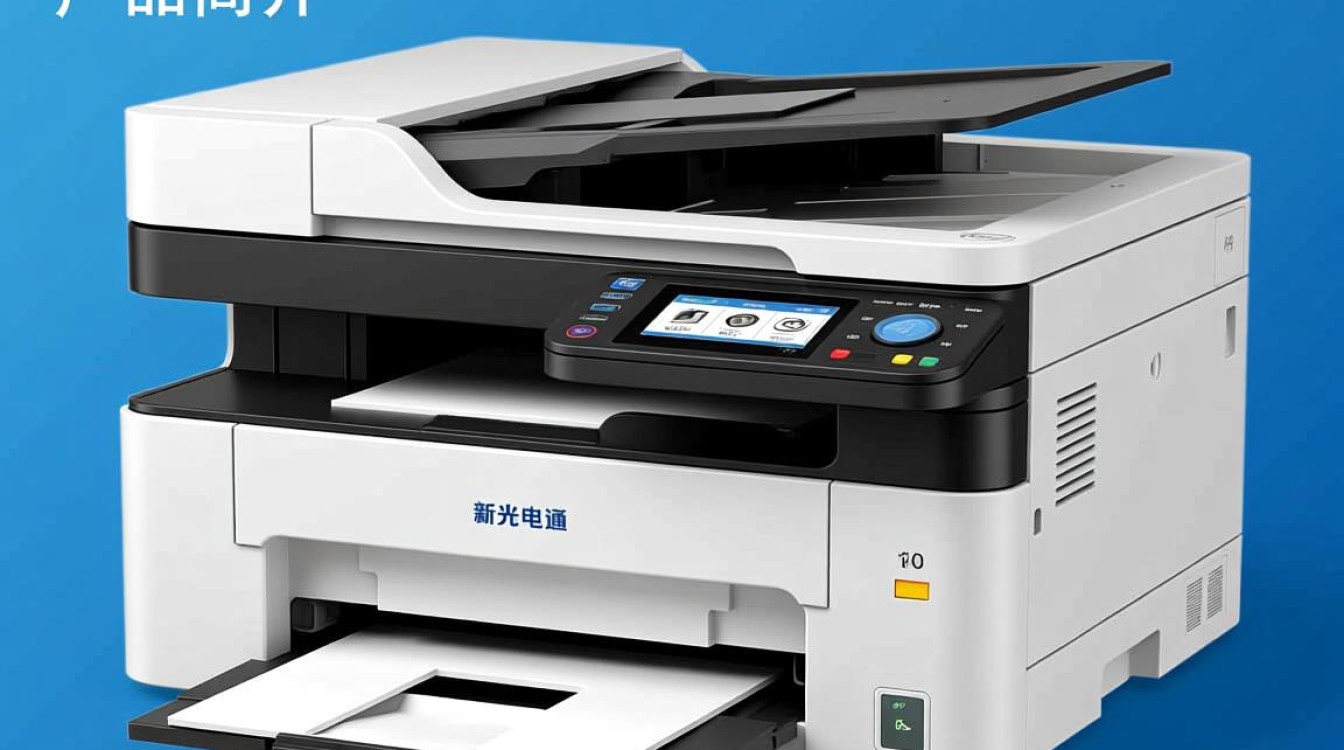 新光电通mp3110cdn打印机,为何性能卓越却鲜为人知? 新光电通mp3110cdn打印机,为何性能卓越却鲜为人知?