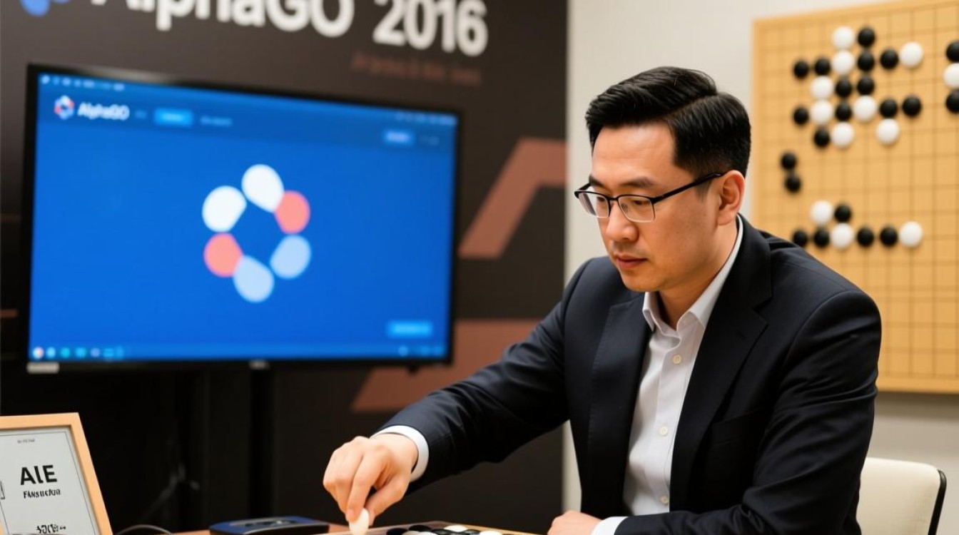 alphago配置疑问揭秘AlphaGo背后的核心配置细节,有何独到之处? alphago配置疑问揭秘AlphaGo背后的核心配置细节,有何独到之处?