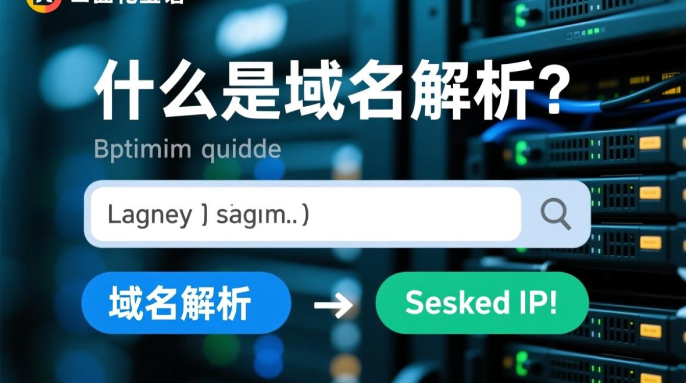 阿里云网站域名解析过程中，有哪些常见问题及解决方法？