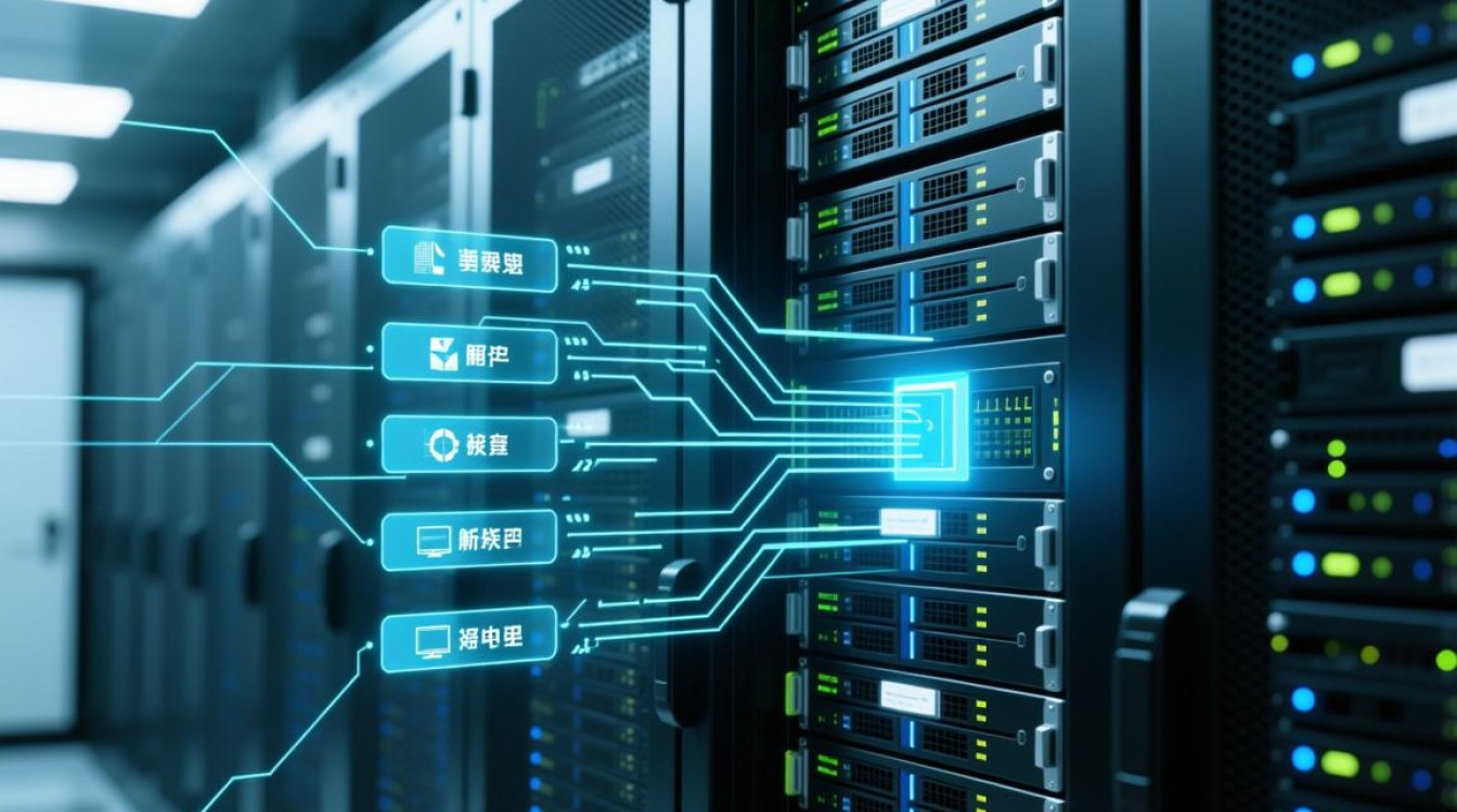 服务器设备功能是什么问题 服务器设备功能是什么问题