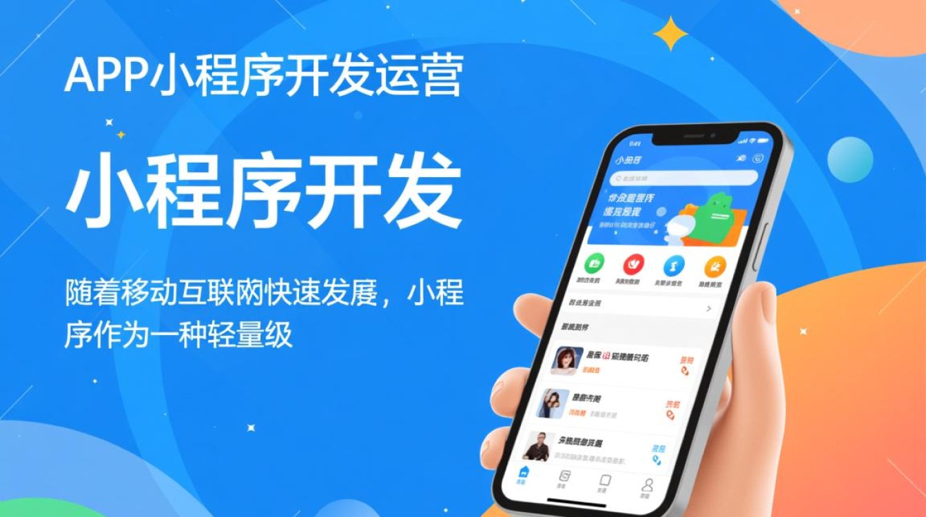 如何高效开发与运营APP小程序,实现盈利增长? 如何高效开发与运营APP小程序,实现盈利增长?