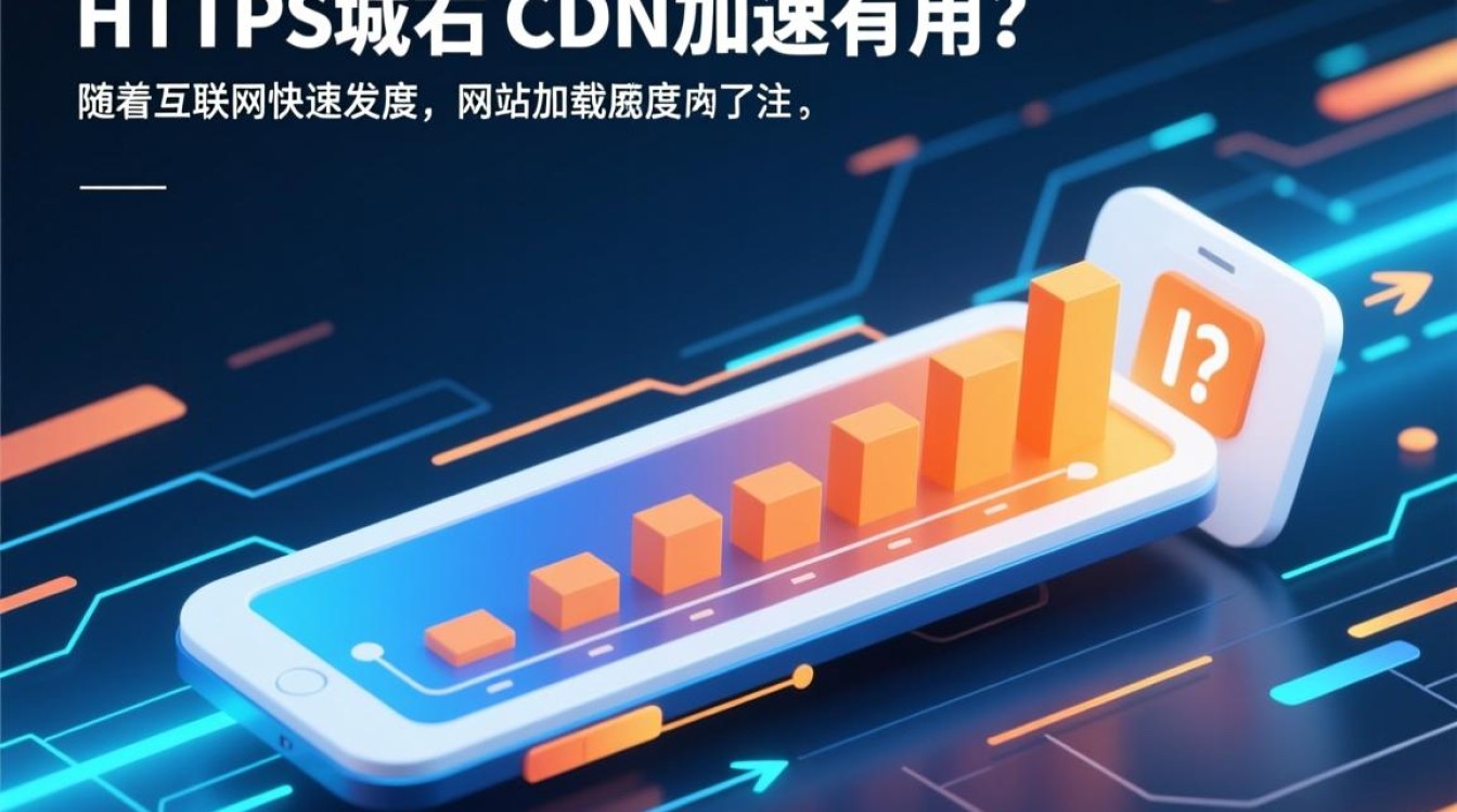 二级https域名cdn加速,能显著提升网站速度吗?效果究竟如何? 二级https域名cdn加速,能显著提升网站速度吗?效果究竟如何?