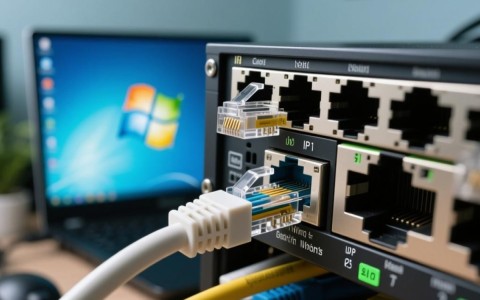 为何在Windows 8系统中以太网无法有效配置IP地址？