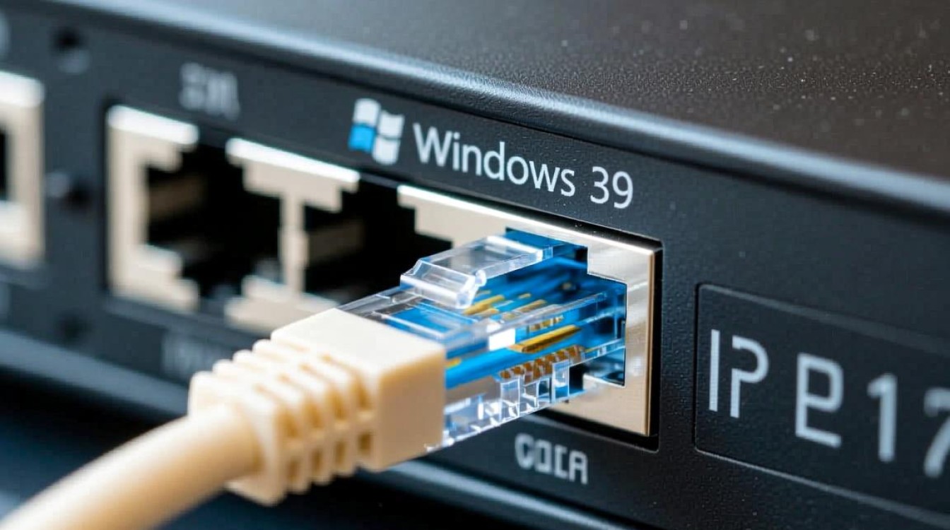 为何在Windows 8系统中以太网无法有效配置IP地址? 为何在Windows 8系统中以太网无法有效配置IP地址?