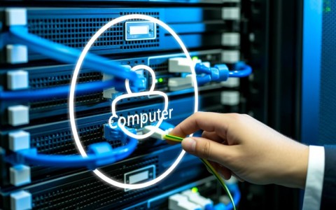 服务器计算机名无法访问怎么办？解决方法有哪些？