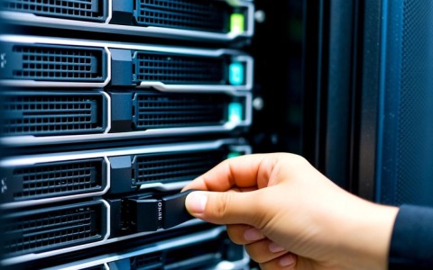 服务器角色添加在哪里？具体步骤是什么？