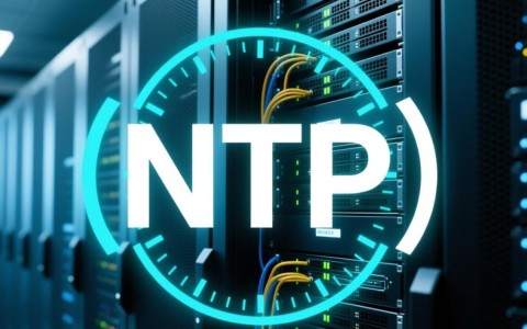 服务器如何正确配置ntp时间同步？