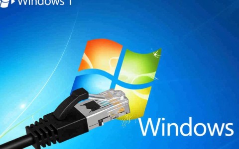 Win8系统以太网无法连接，究竟是没有有效IP配置还是其他原因？