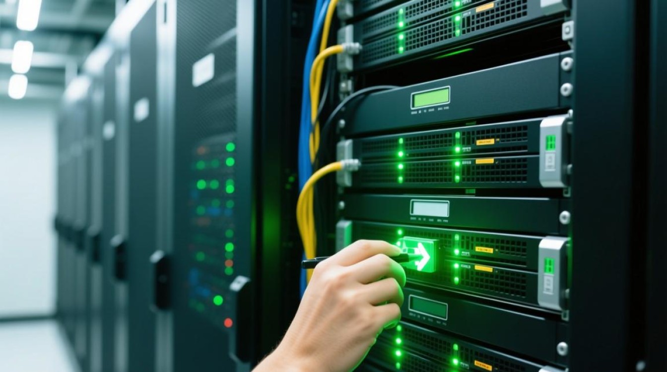 服务器设备功率计算方法有哪些？