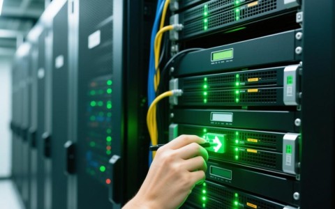 服务器设备功率计算方法有哪些？