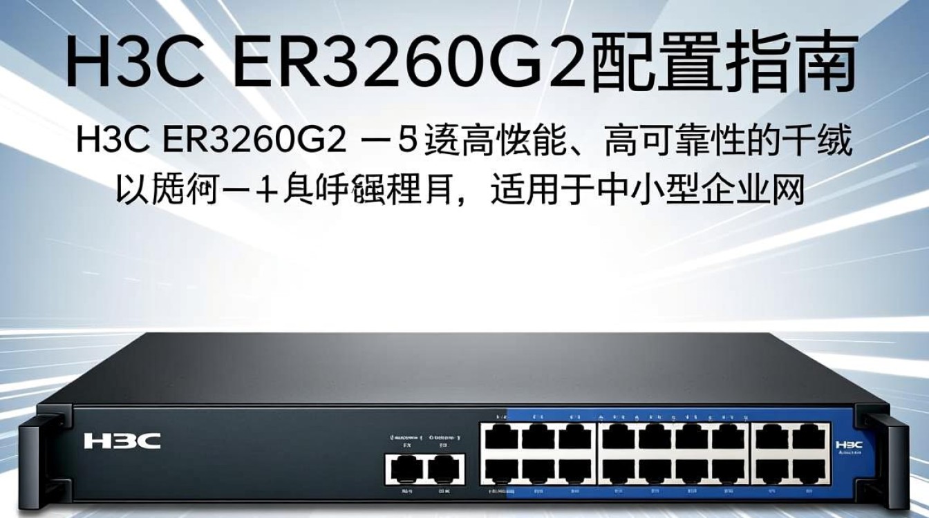 h3c er3260g2配置细节，有哪些关键设置和功能疑问？