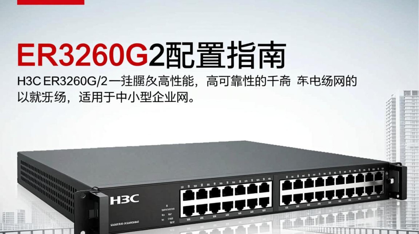 h3c er3260g2配置细节，有哪些关键设置和功能疑问？