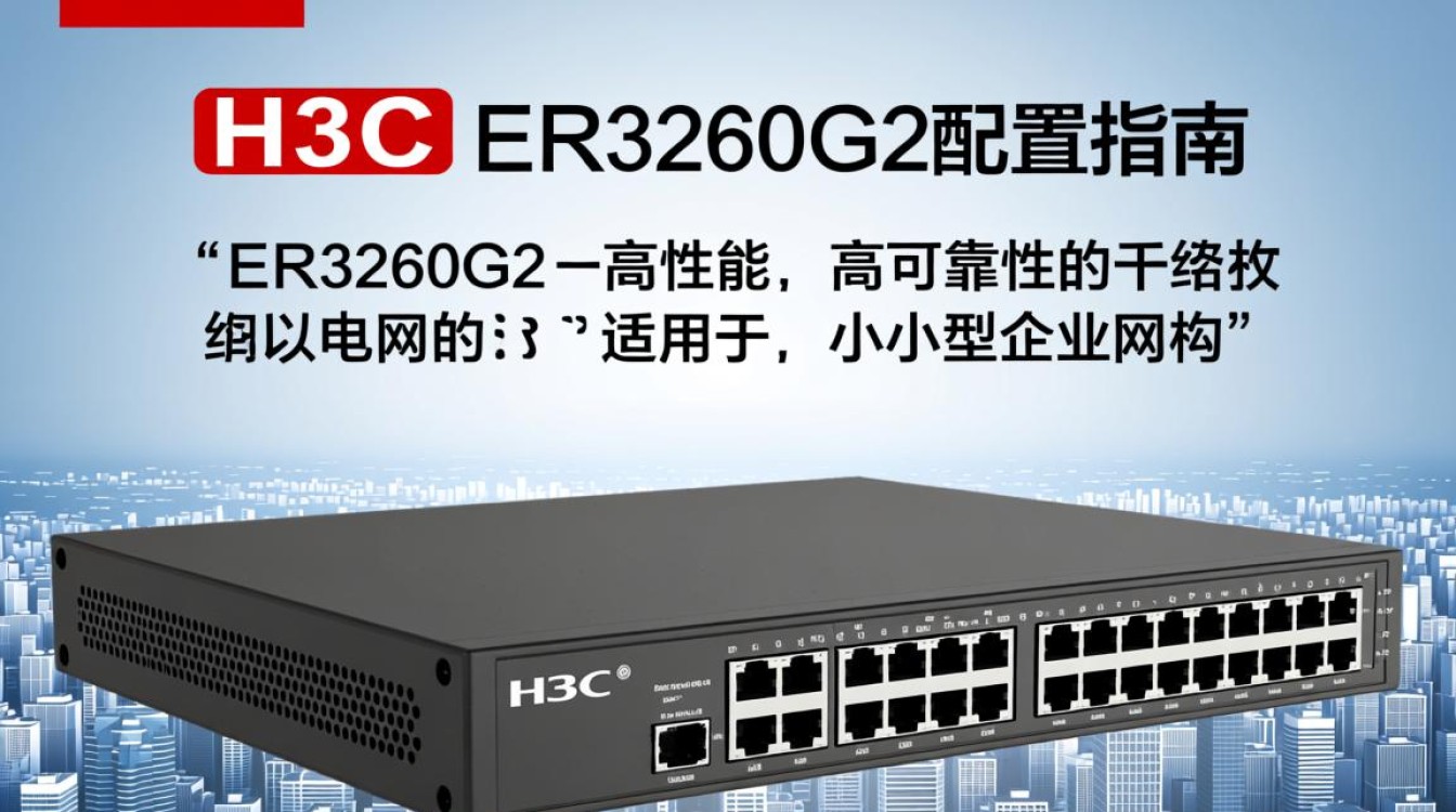 h3c er3260g2配置细节，有哪些关键设置和功能疑问？