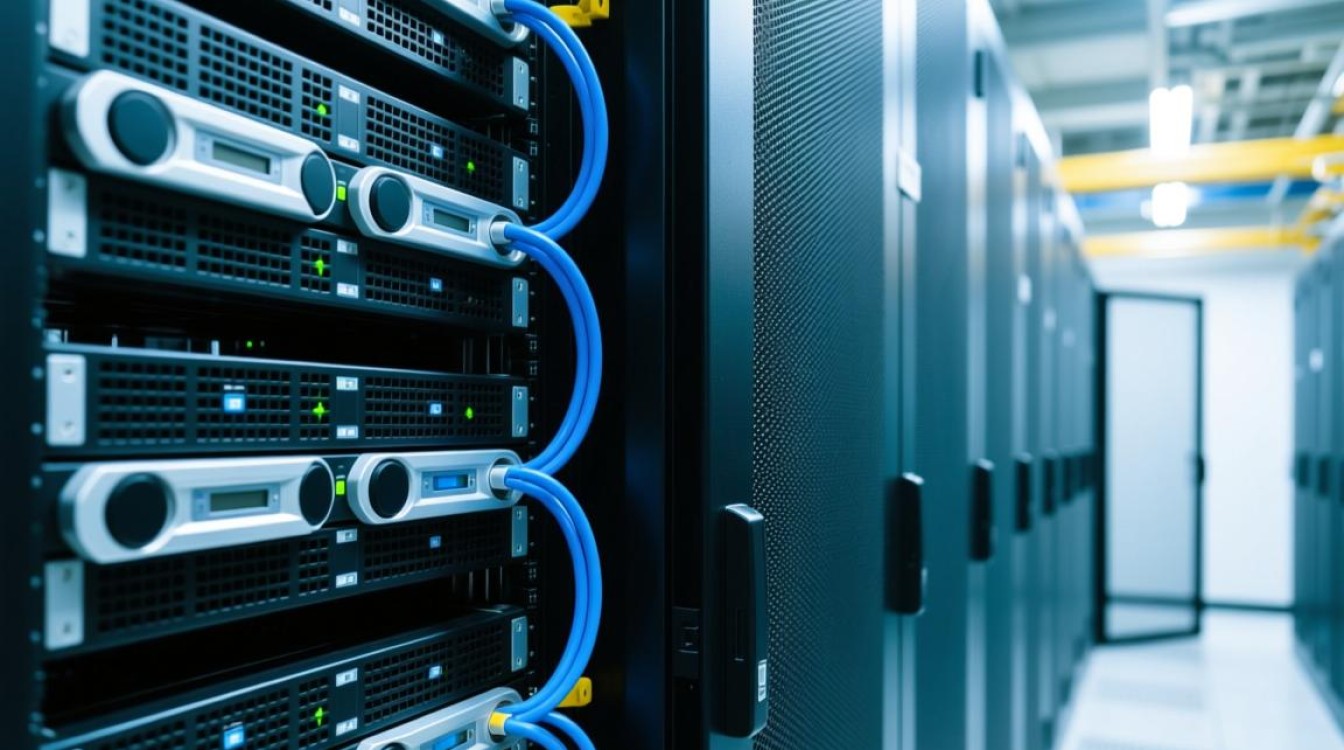 服务器设备功率计算公式具体怎么算？详细步骤和注意事项有哪些？