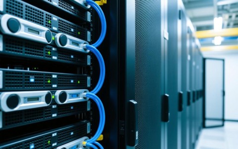 服务器设备功率计算公式具体怎么算？详细步骤和注意事项有哪些？