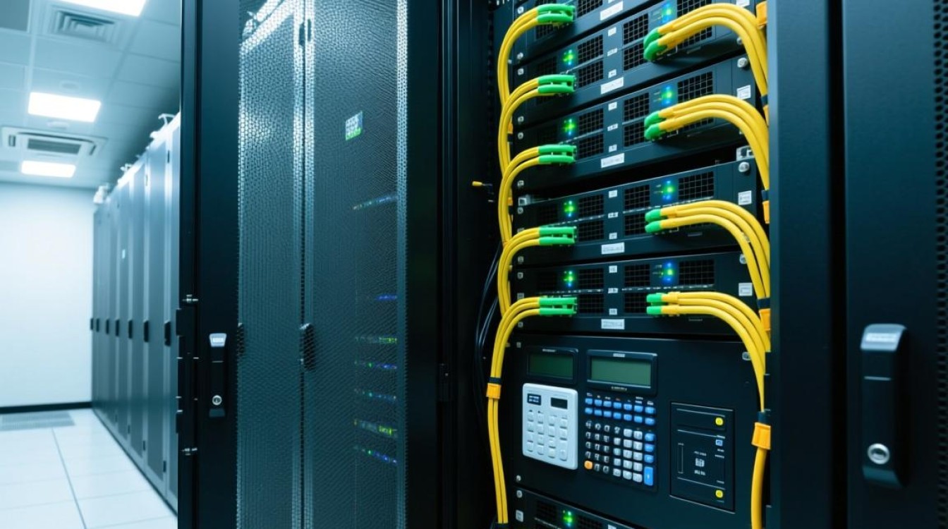 服务器设备功率计算公式具体怎么算？详细步骤和注意事项有哪些？