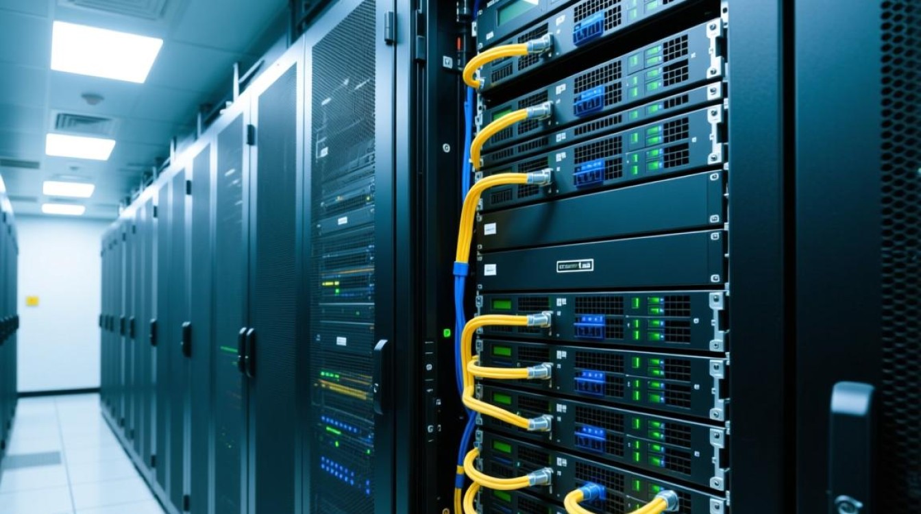 服务器设备功率计算公式具体怎么算？详细步骤和注意事项有哪些？