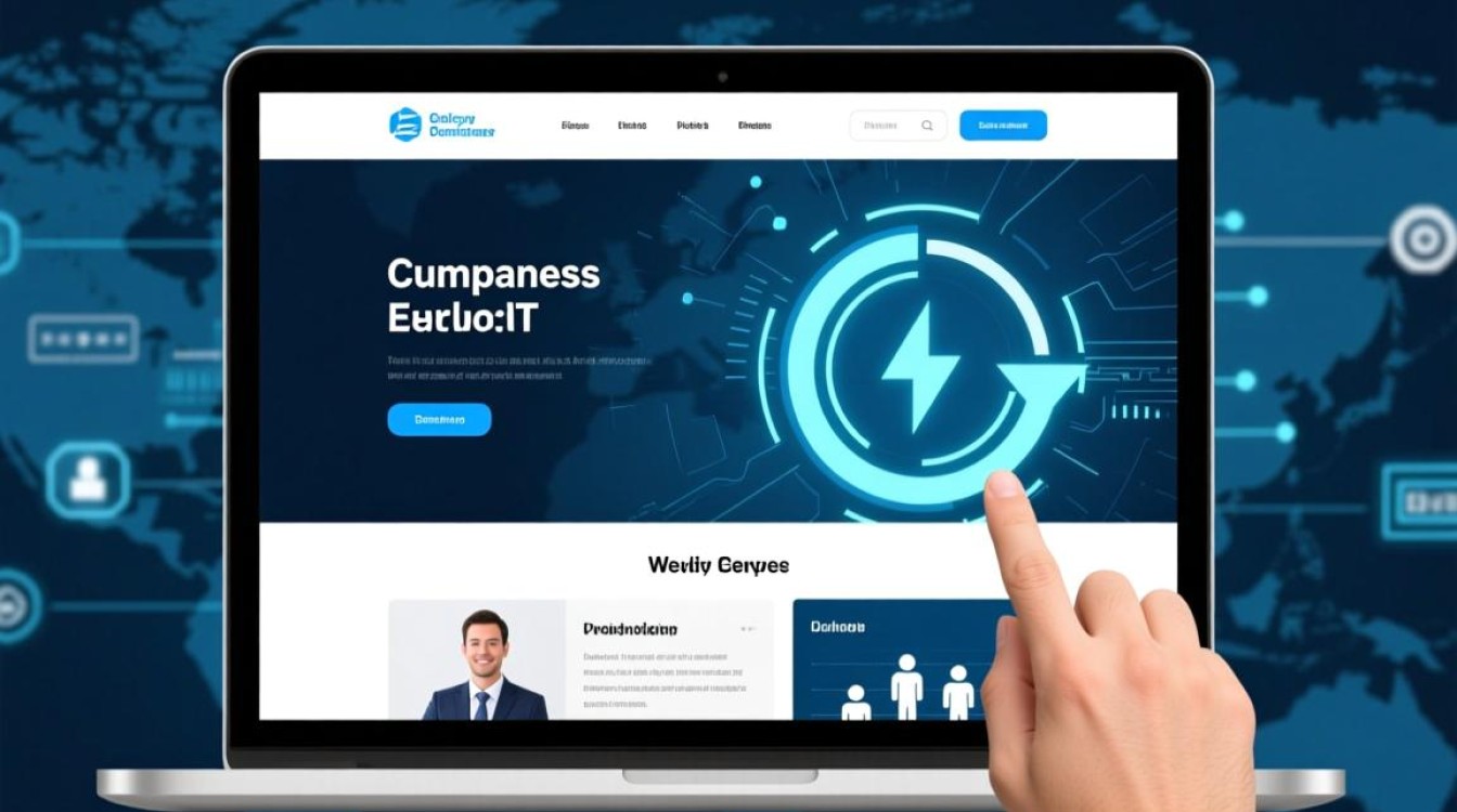 一般企业网站购买CDN流量该如何确定合适数量？需考虑哪些因素？