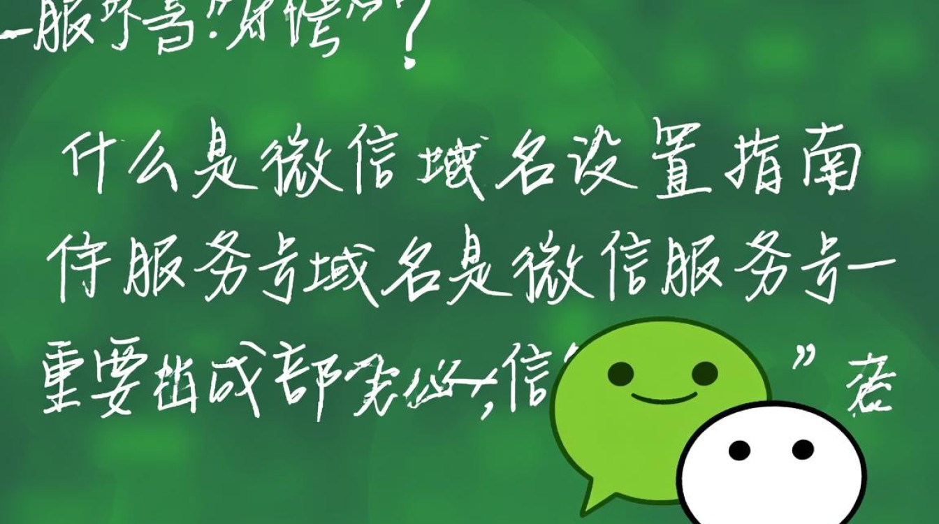 微信服务号域名设置中，为何有时设置成功后无法正常访问？如何排查解决？