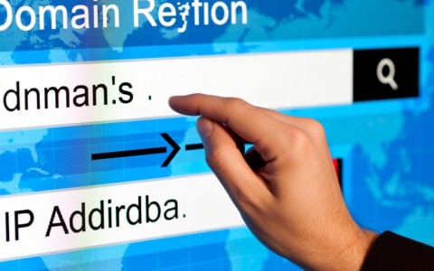 联通网络域名解析过程中，有哪些常见问题及解决方法？