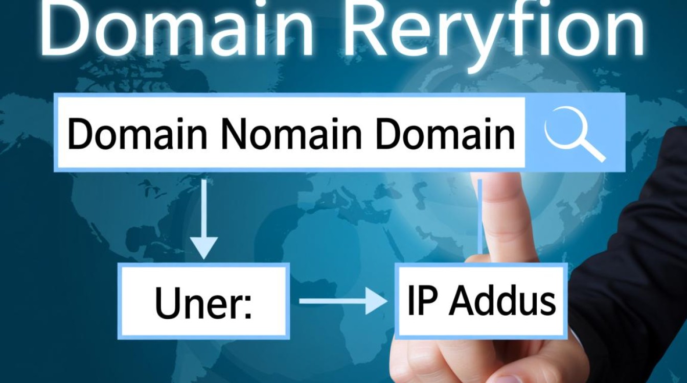 联通网络域名解析过程中，有哪些常见问题及解决方法？