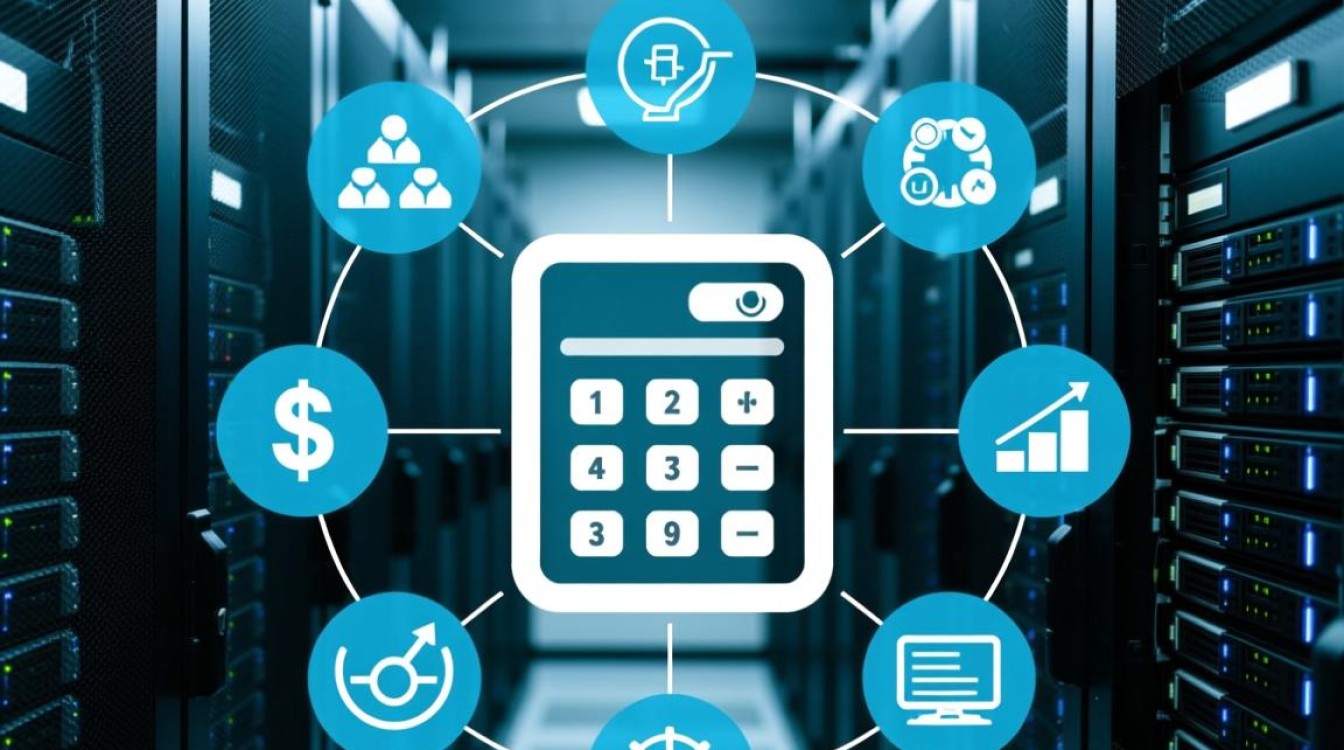 服务器计费项包含哪些？如何避免隐藏费用？