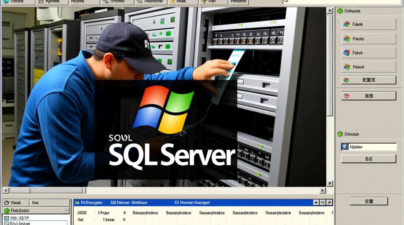 SQL2000安装程序配置服务器失败，是操作系统问题还是配置不当导致？