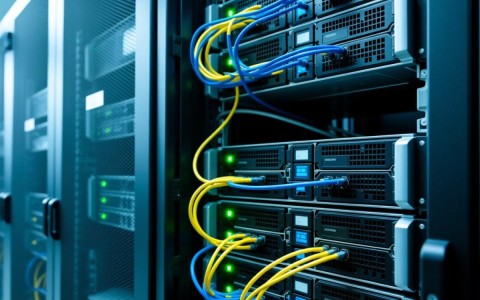 服务器设备出问题可能是什么原因导致的？