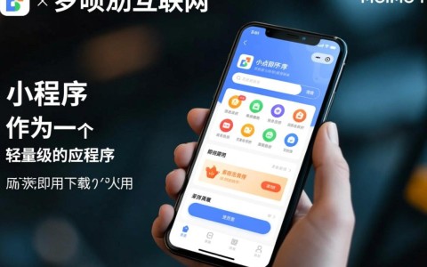 东莞小程序开发前景光明，有哪些关键成功要素值得探究？